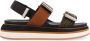 Gioseppo Scarpe Minneola 65508 Zwart Dames - Thumbnail 1