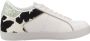 Gioseppo Sportieve Gilford Sneakers White Dames - Thumbnail 1