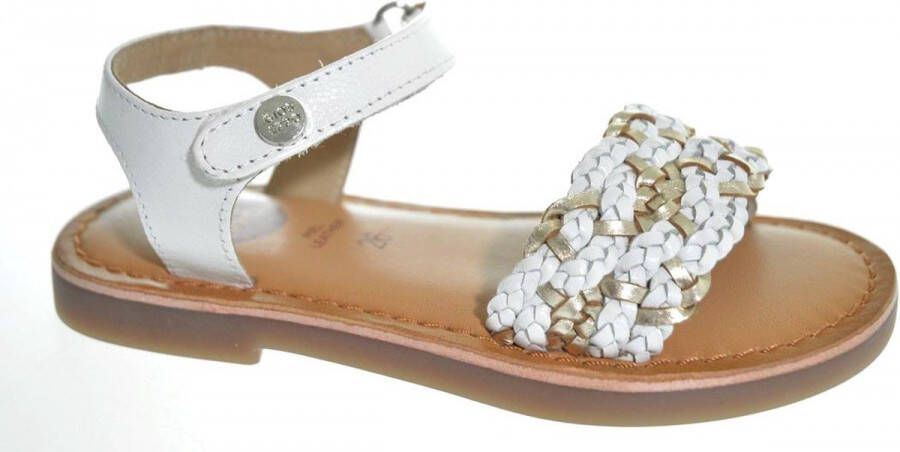 Gioseppo Gios Eppo GI 65750 02 White