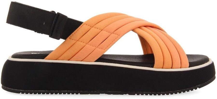Gioseppo 71062 Sandalen Bruin Vrouw