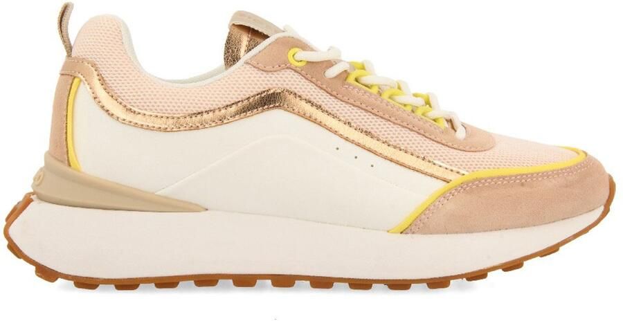 Gioseppo 71071 Schoenen Beige Vrouw