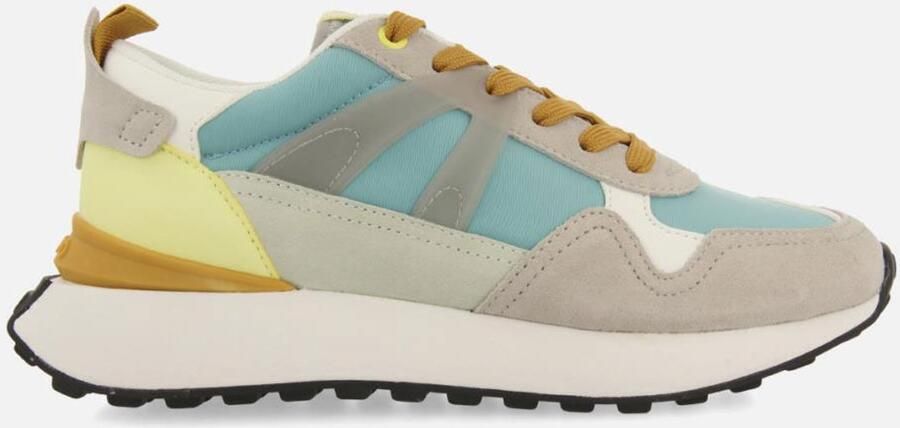 Gioseppo 71095 Schoenen Beige Vrouw