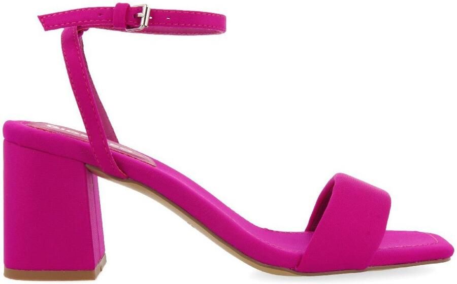 Gioseppo 72084 Hakken Sandalen Roze Vrouw