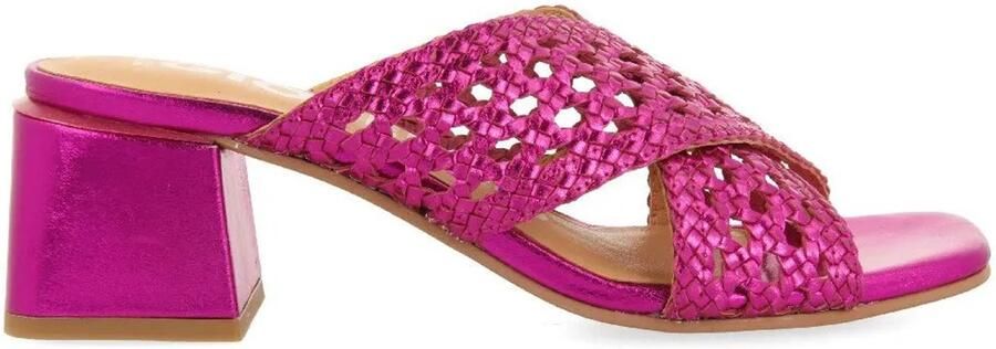 Gioseppo 72253 Hakken Sandalen Roze Vrouw