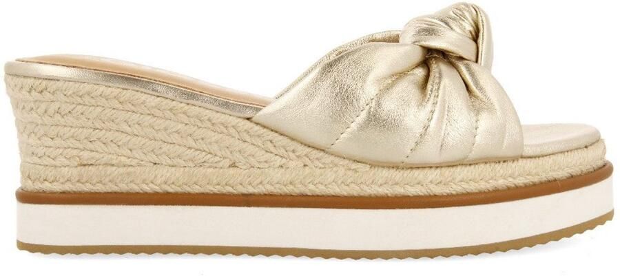 Gioseppo 72278 Sandalen Goud Vrouw