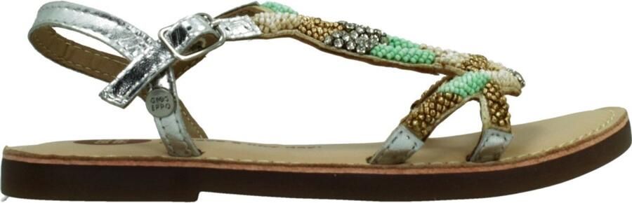 Gioseppo Platte sandalen 74825g