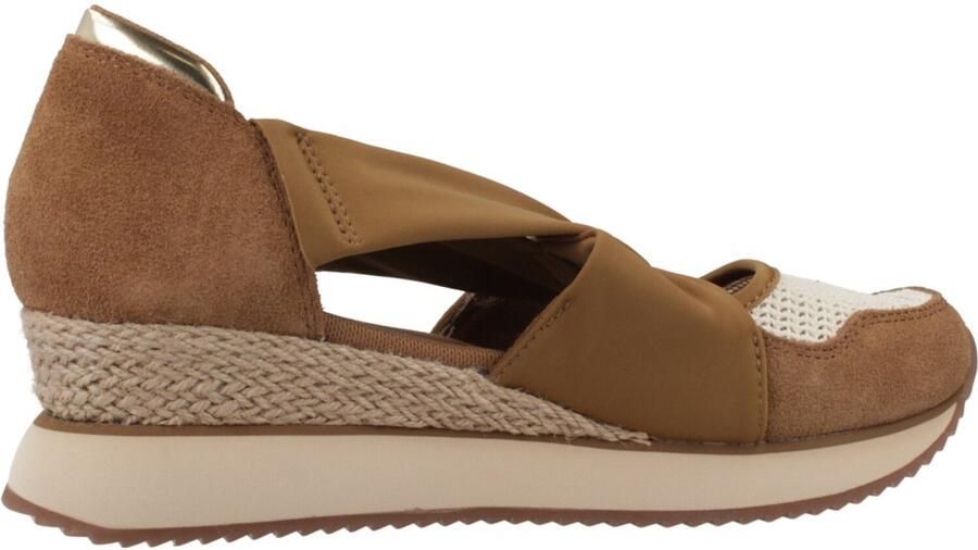 Gioseppo Ballerina's VUKA