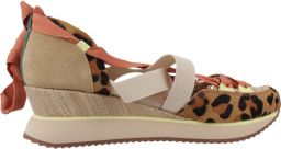 Gioseppo Desinic Sandalen Beige Vrouw