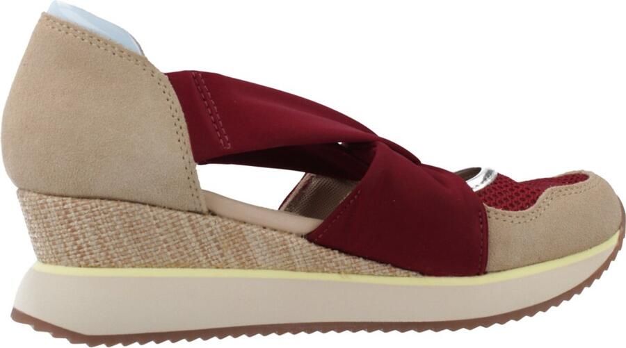 Gioseppo 78614G Bordeuax