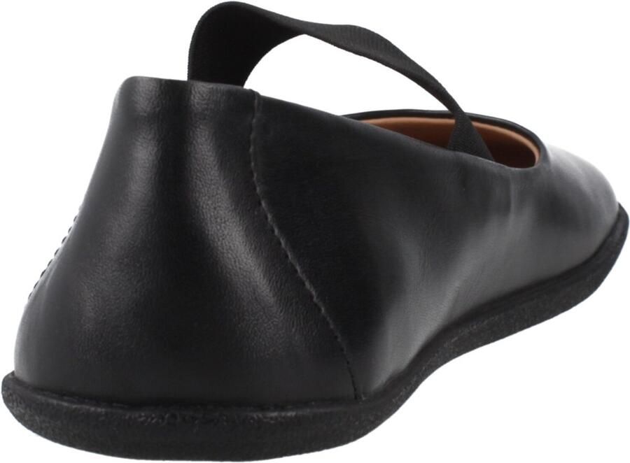 Gioseppo Ballerina's Bailarinas Mujer Modèle 79018g