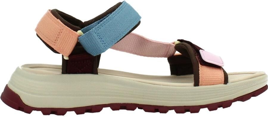 Gioseppo 79256G Veelkleurig