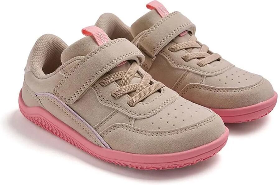 Gioseppo 80402 Barefoot Schoenen Beige Meisje