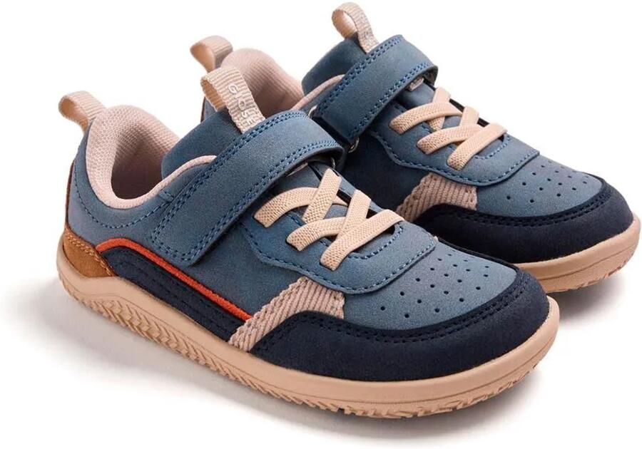 Gioseppo 80404 Schoenen Blauw Jongen