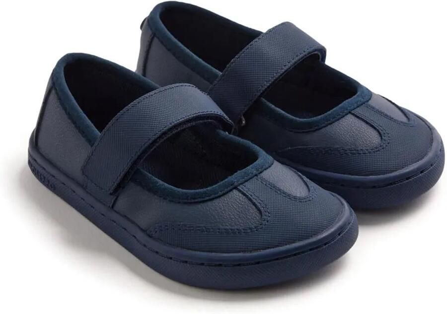 Gioseppo 80575 Barefoot Mary Janes Blauw Meisje