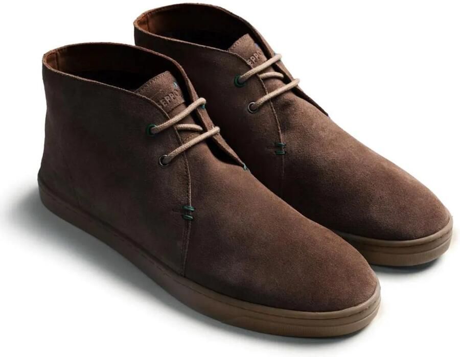 Gioseppo 80579 Booties Bruin Man