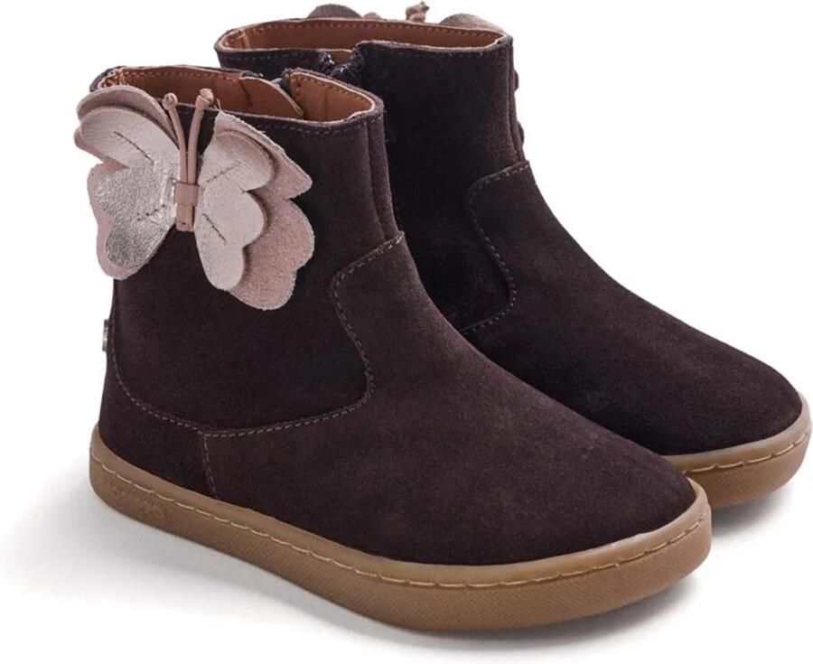 Gioseppo 80580 Barefoot Laarzen Bruin Meisje
