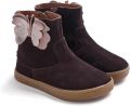 Gioseppo 80580 Barefoot Laarzen Bruin Meisje - Chocolate