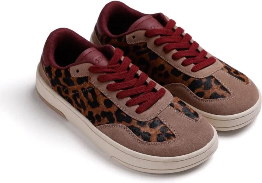 Gioseppo 80674 Barefoot Schoenen Bruin Vrouw