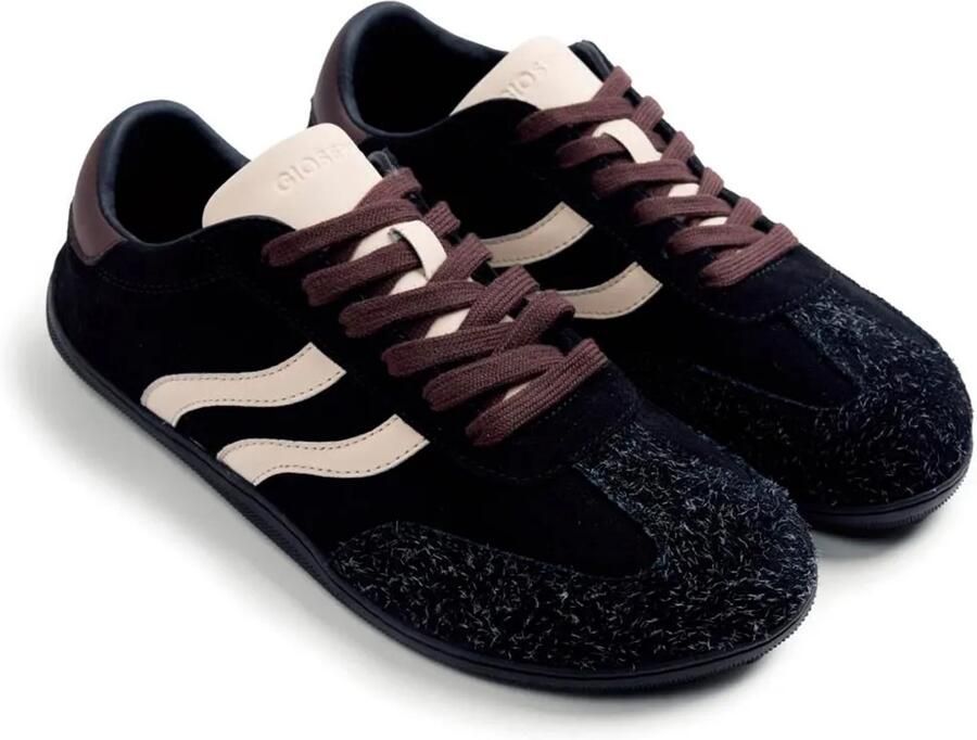 Gioseppo 80686 Barefoot Schoenen Zwart Man