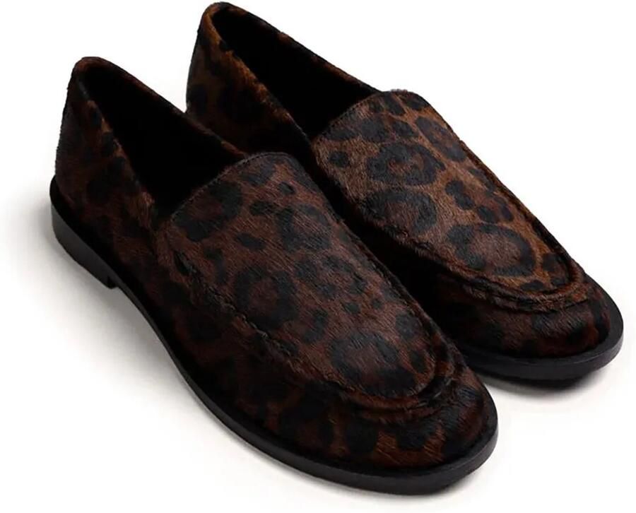 Gioseppo Ballerina's Shoes 80770 Leopard - Foto 3