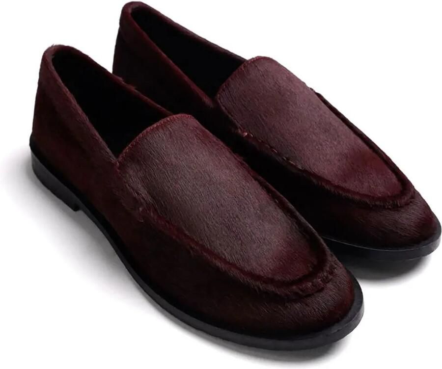 Gioseppo 80770 Loafers Bruin Vrouw