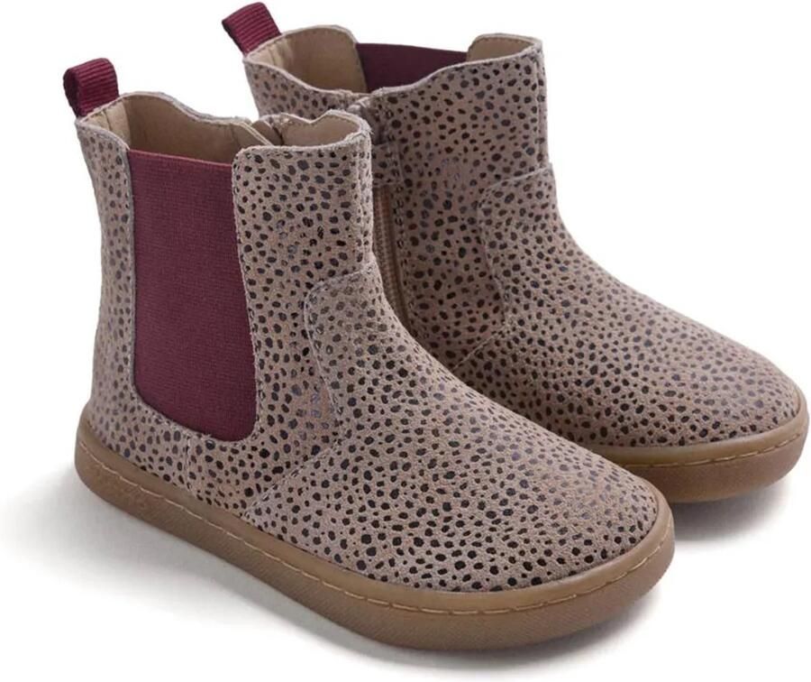 Gioseppo 80915 Laarzen Bruin Meisje