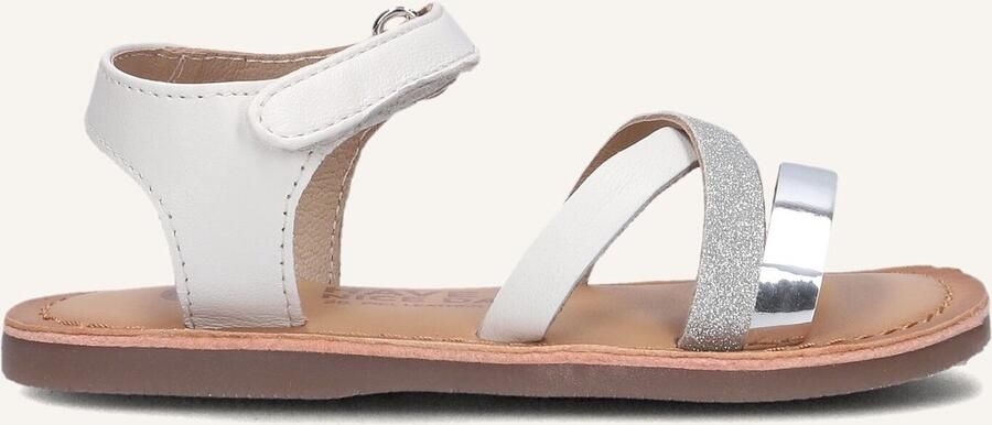 Gioseppo 92140 Sandalen Unisex Wit - Foto 2