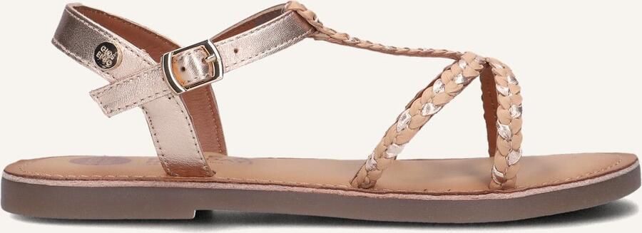 Gioseppo 92153 Sandalen Meisjes Rosegoud - Foto 2