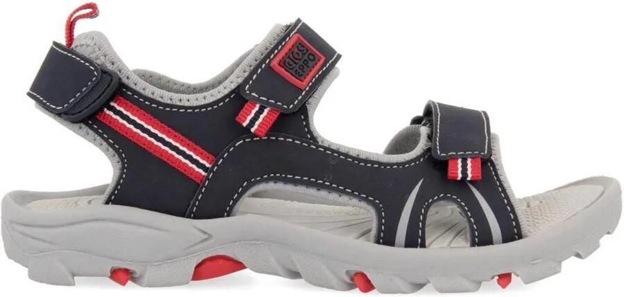Gioseppo Aachen Sandalen Blauw Jongen