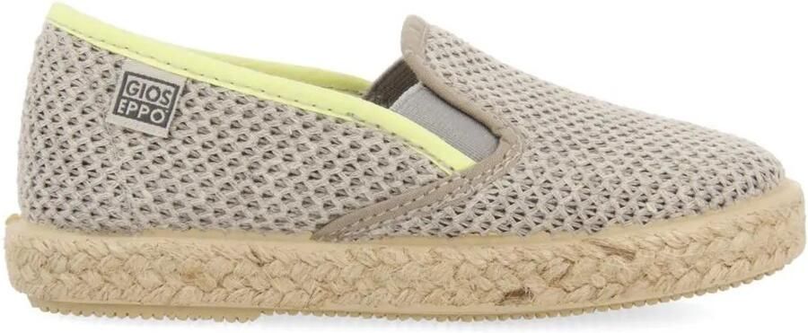 Gioseppo Ablis Schoenen Beige Jongen