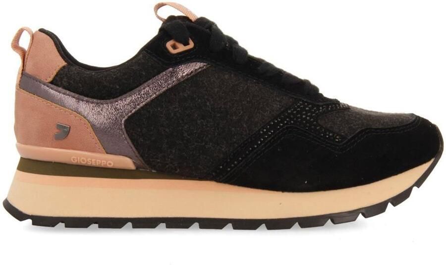 Gioseppo Ardagger Schoenen Zwart Vrouw