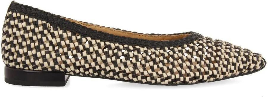 Gioseppo Atherton Ballet flats Multicolor Dames