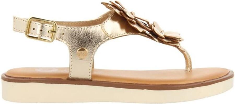 Gioseppo Bages Sandalen Goud Meisjes