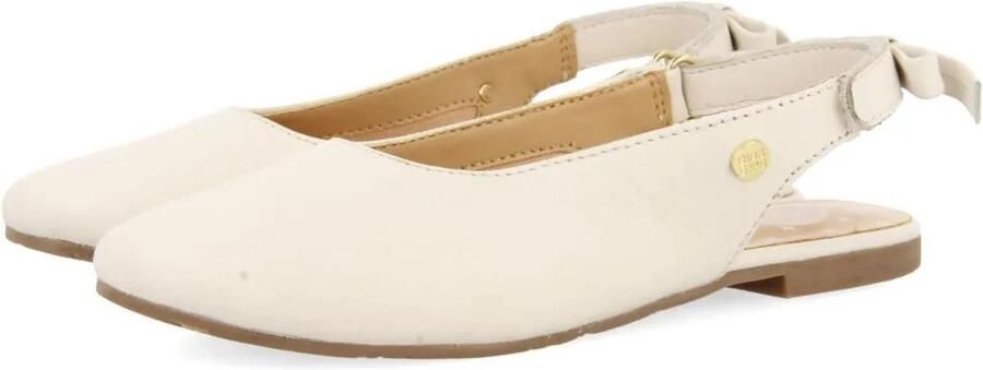 Gioseppo Bagley Ballerina´s Wit Meisje
