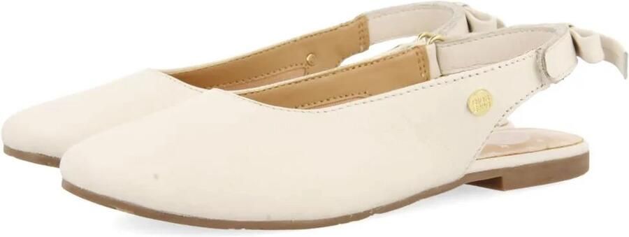 Gioseppo Bagley Schoenen Wit Meisje