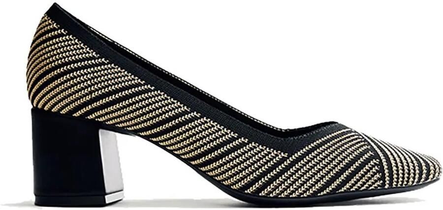 Gioseppo Baraga Hakken Zwart Vrouw