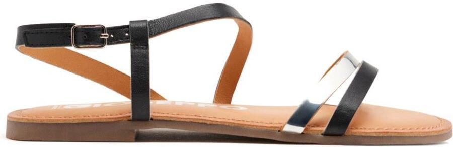 Gioseppo Bargeme Sandalen Goud Vrouw