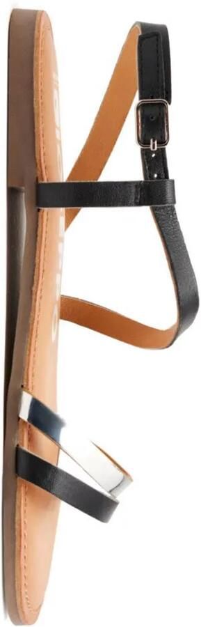 Gioseppo Bargeme Sandalen Goud Vrouw
