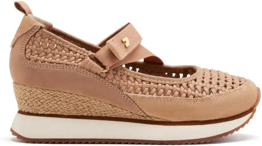 Gioseppo Belmont Sandalen Beige Vrouw