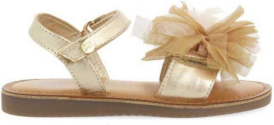Gioseppo Bicaj Sandalen Goud Meisjes