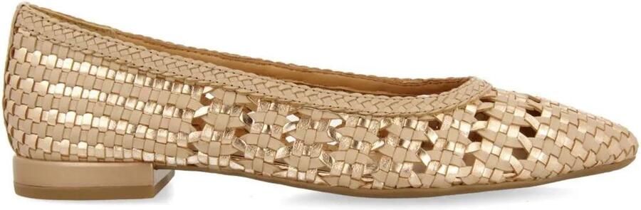 Gioseppo Dames Blenheim Nude Schoenen Ss25