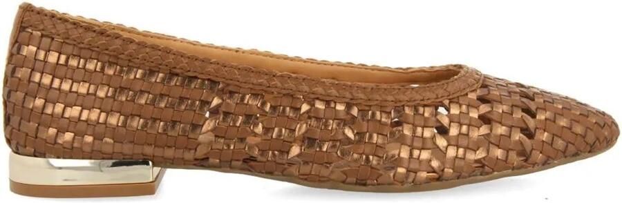 Gioseppo Blenheim Ballerina´s Bruin Vrouw