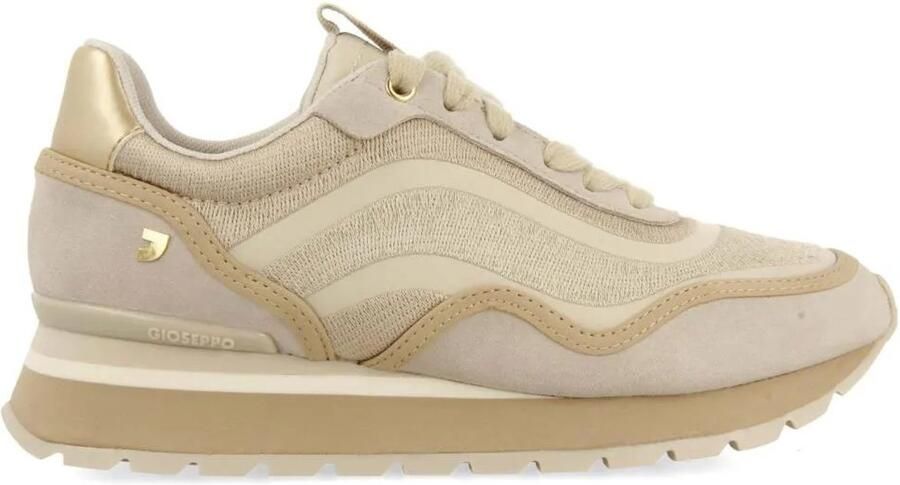 Gioseppo Bojnice Schoenen Beige Vrouw