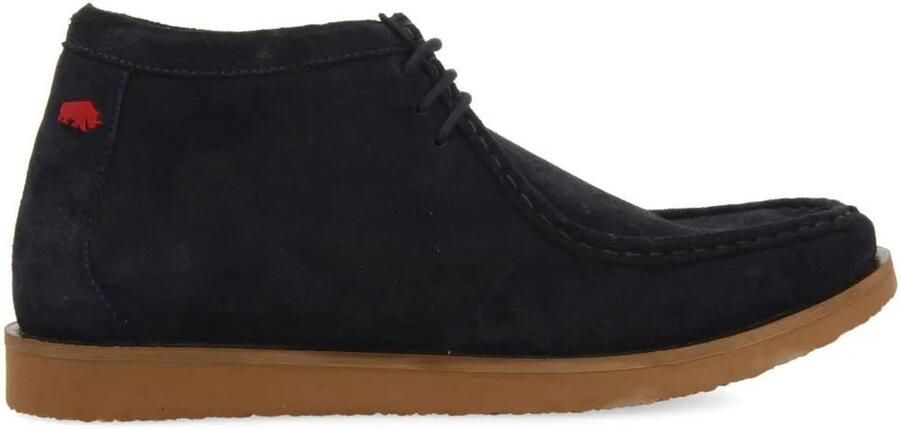 Gioseppo Boylston Bootschoenen Blauw Man