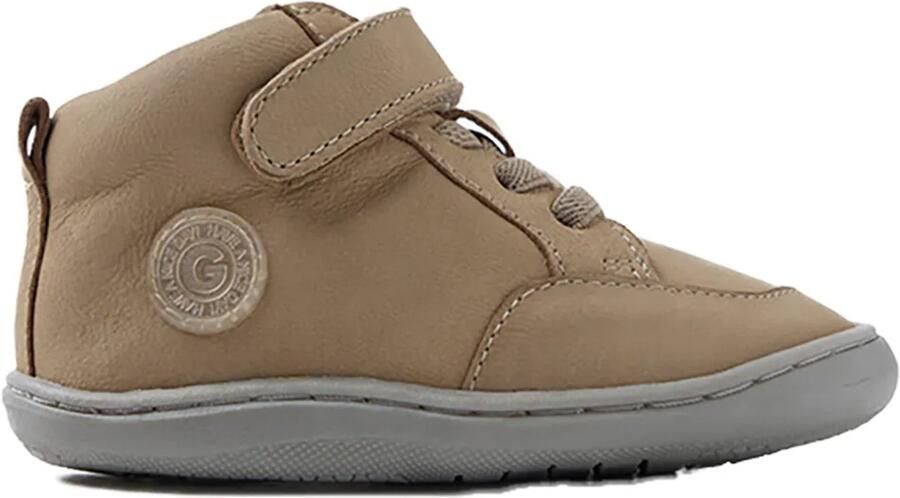 Gioseppo Burtrum Booties Bruin Jongens