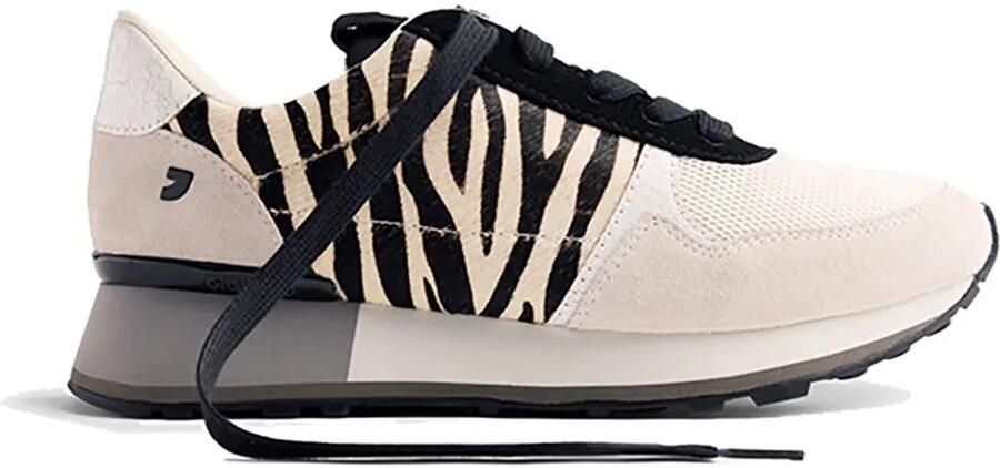 Gioseppo Chesaning Schoenen Beige Vrouw