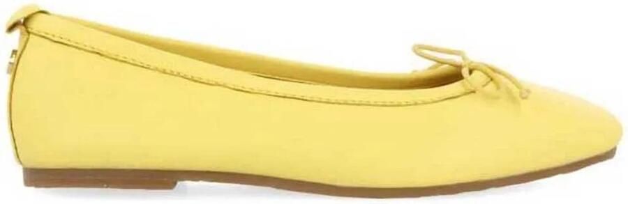 Gioseppo Chipley Ballerina´s Geel Meisjes