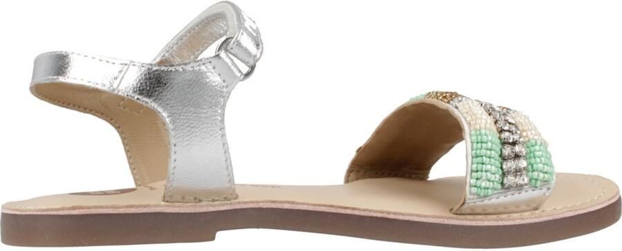 Gioseppo Platte sandalen Couderay