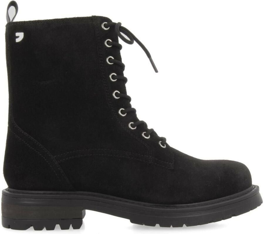 Gioseppo Boots Regaia Black Dames