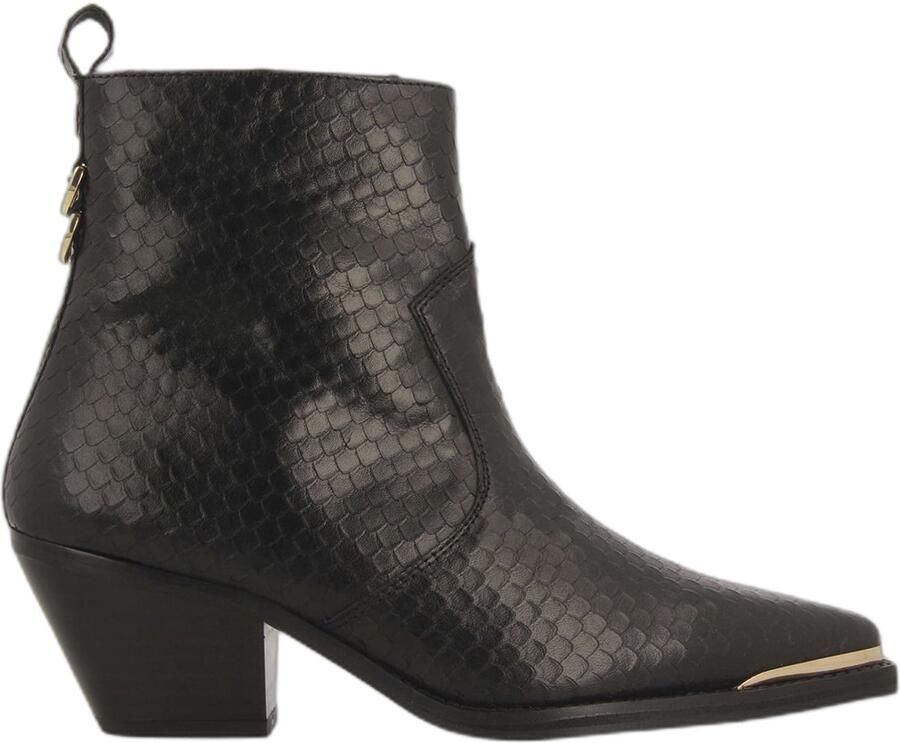 Gioseppo Dameslaarzen Smyrna